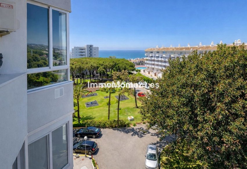 Bestaande woning - Appartement - Mijas - Calahonda
