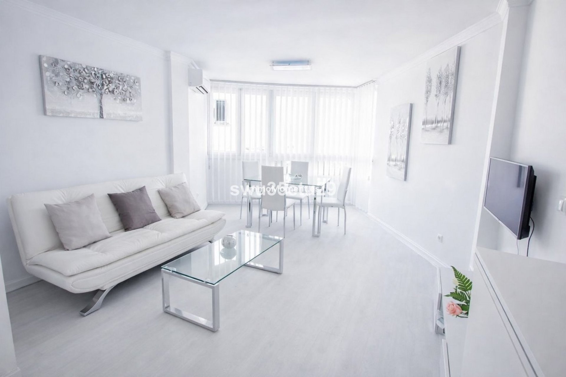 Bestaande woning - Appartement - Mijas - Calahonda