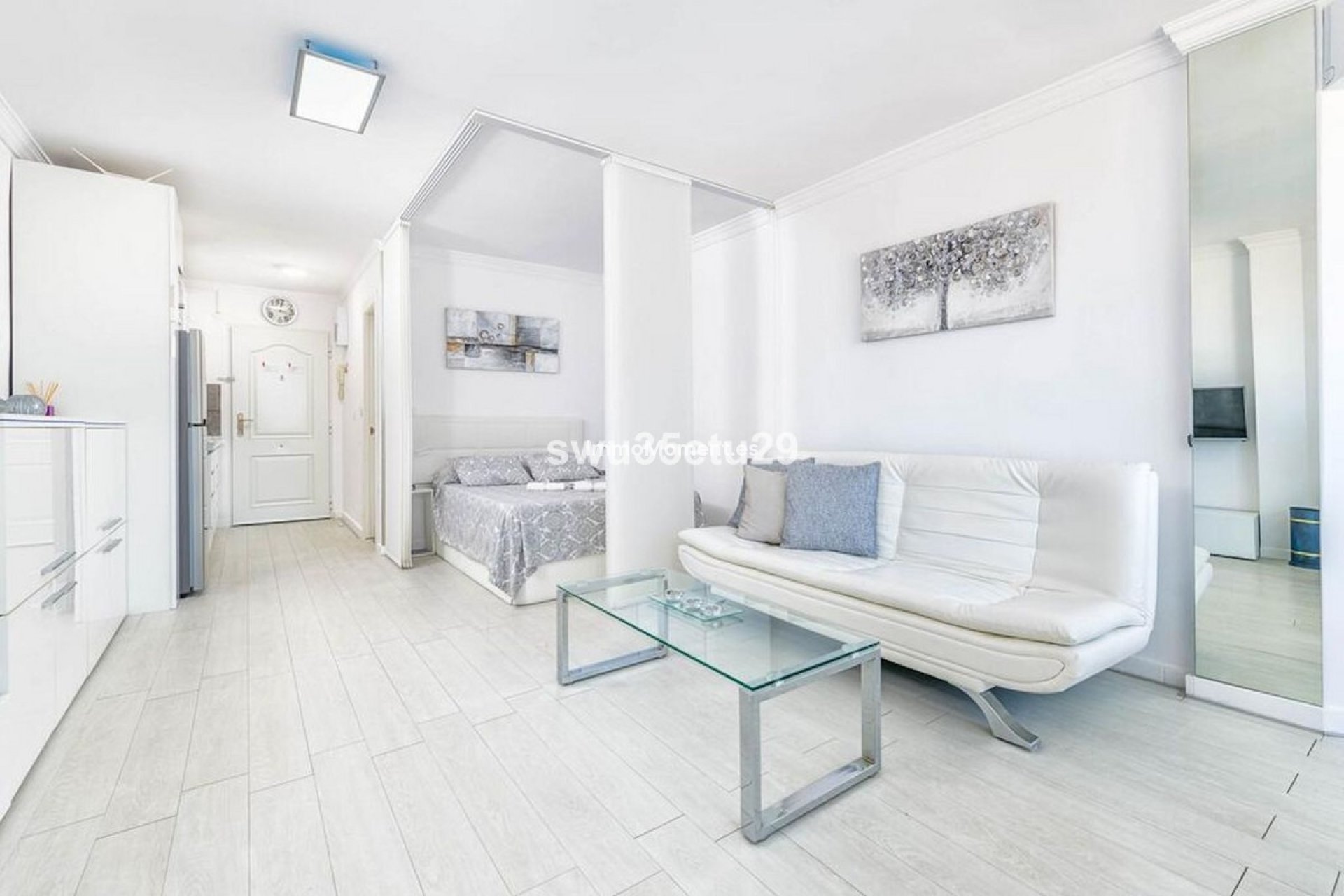 Bestaande woning - Appartement - Mijas - Calahonda