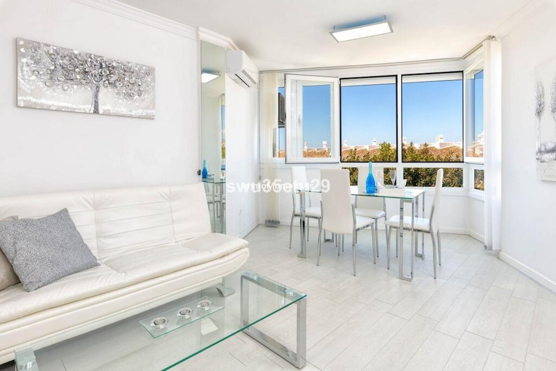 Bestaande woning - Appartement - Mijas - Calahonda