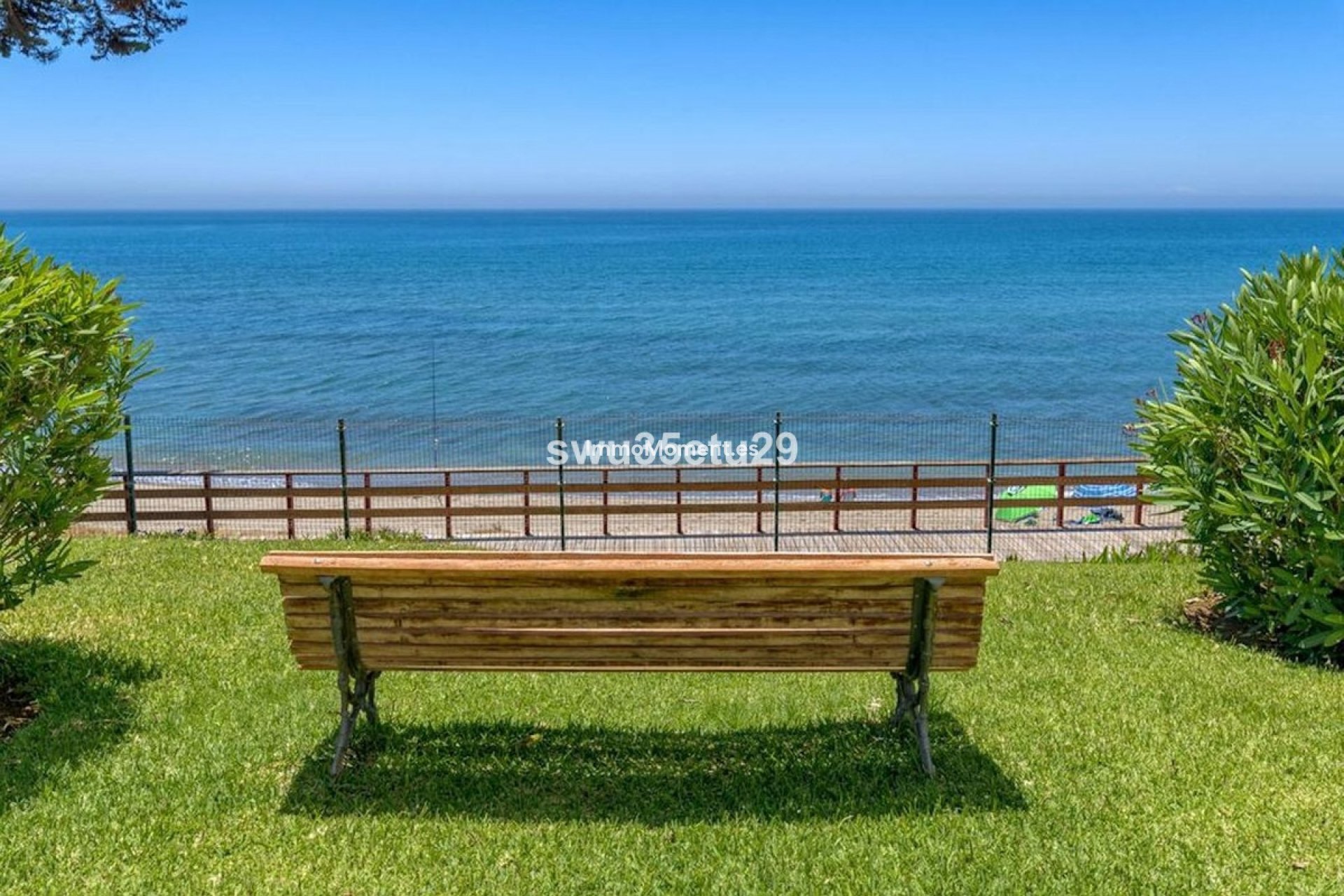 Bestaande woning - Appartement - Mijas - Calahonda