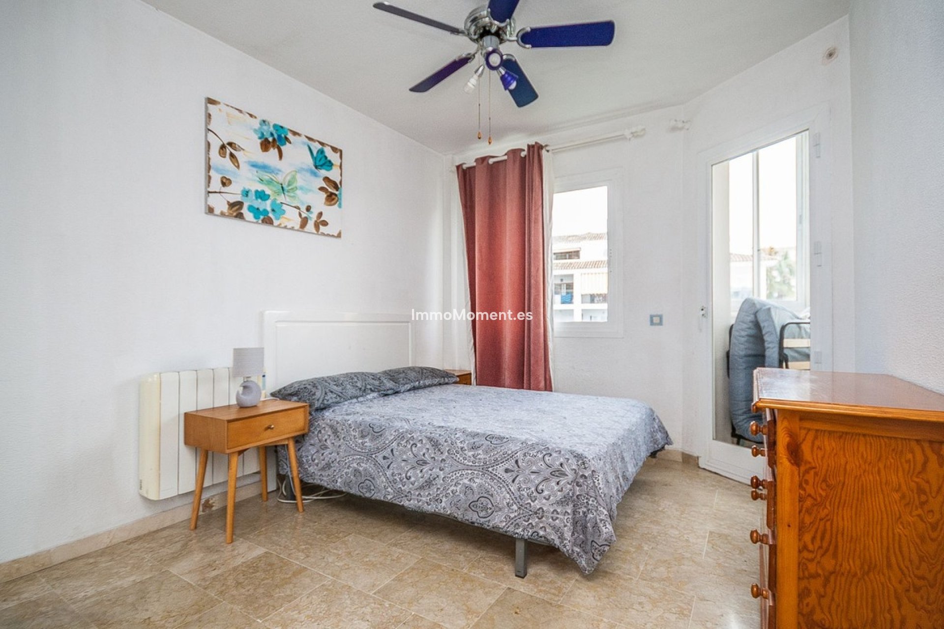 Bestaande woning - Appartement - Mijas - Calahonda