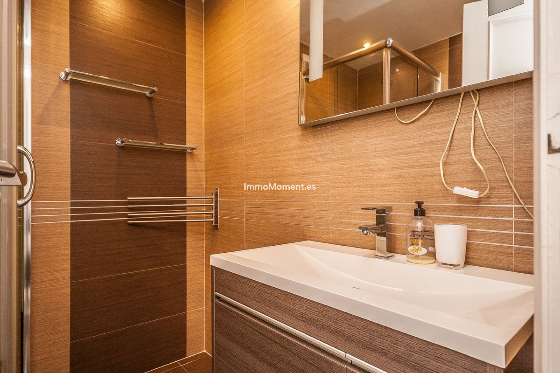 Bestaande woning - Appartement - Mijas - Calahonda