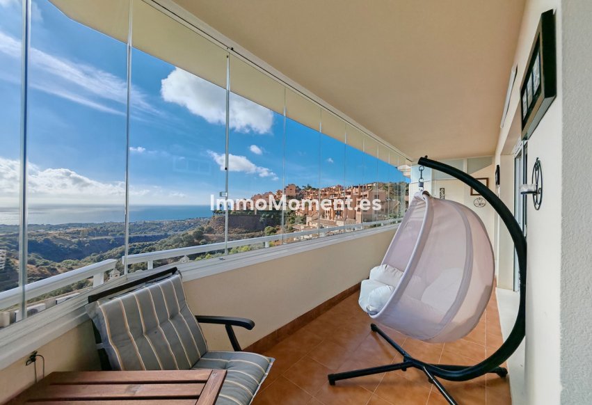 Bestaande woning - Appartement - Mijas - Calahonda