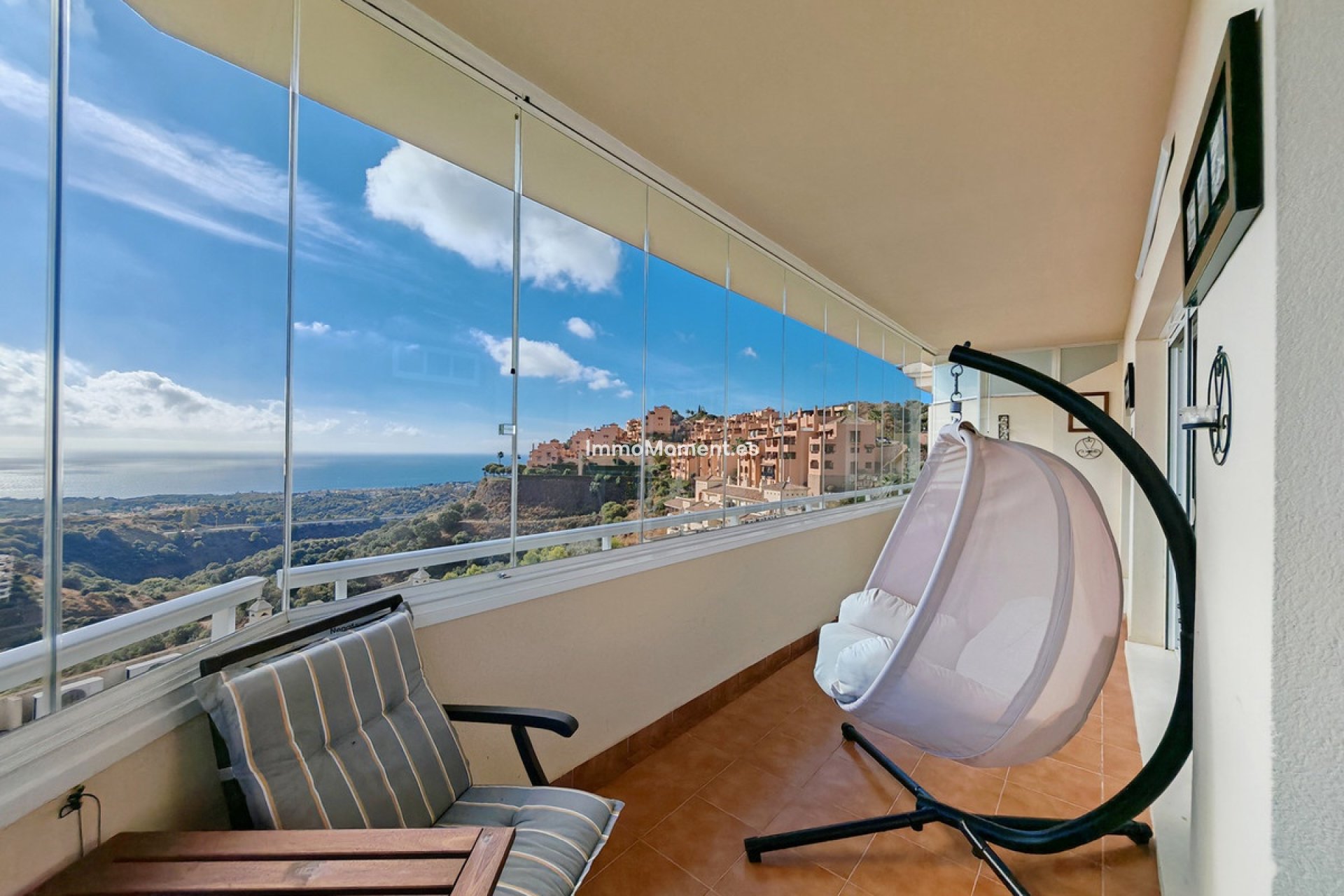 Bestaande woning - Appartement - Mijas - Calahonda