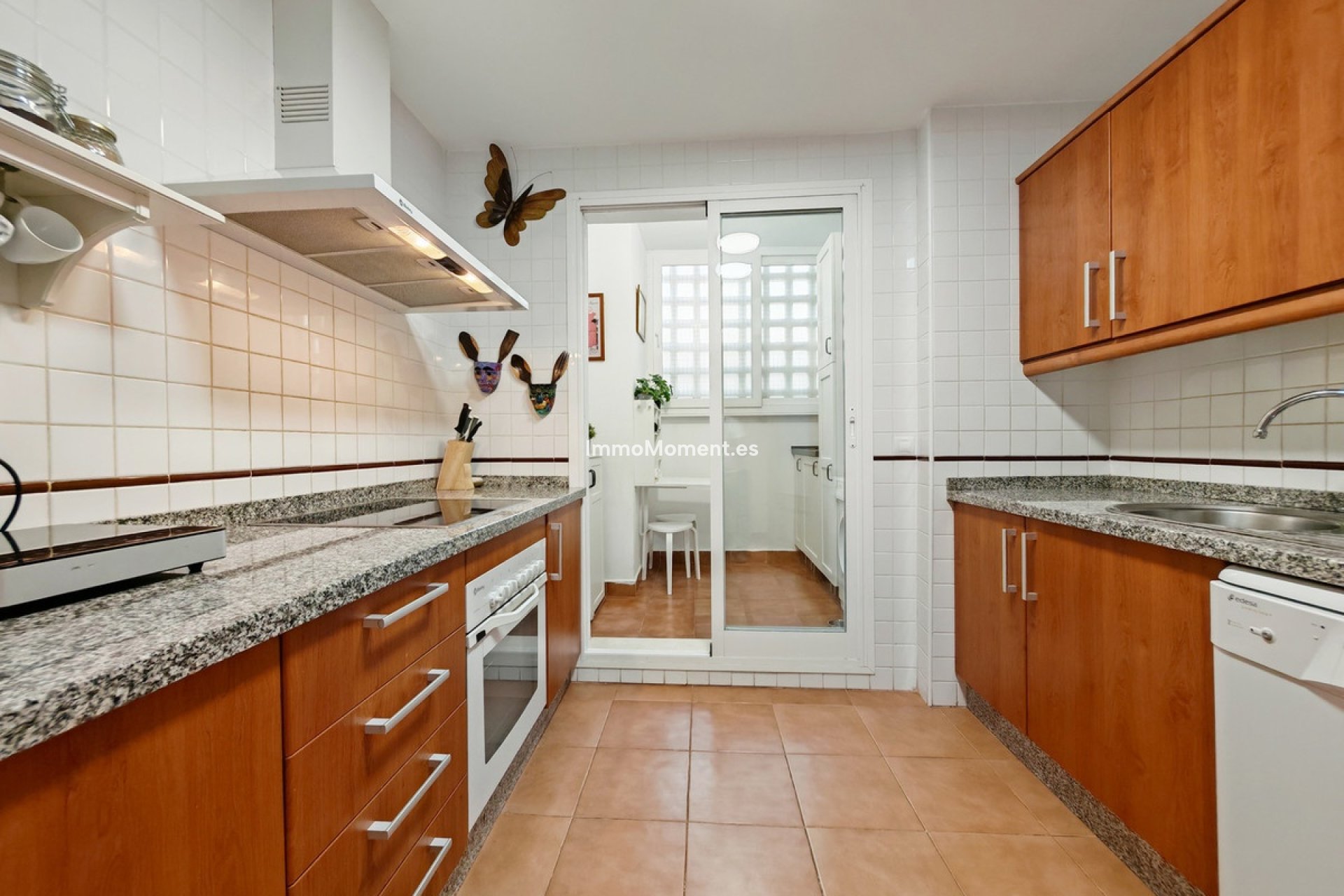 Bestaande woning - Appartement - Mijas - Calahonda