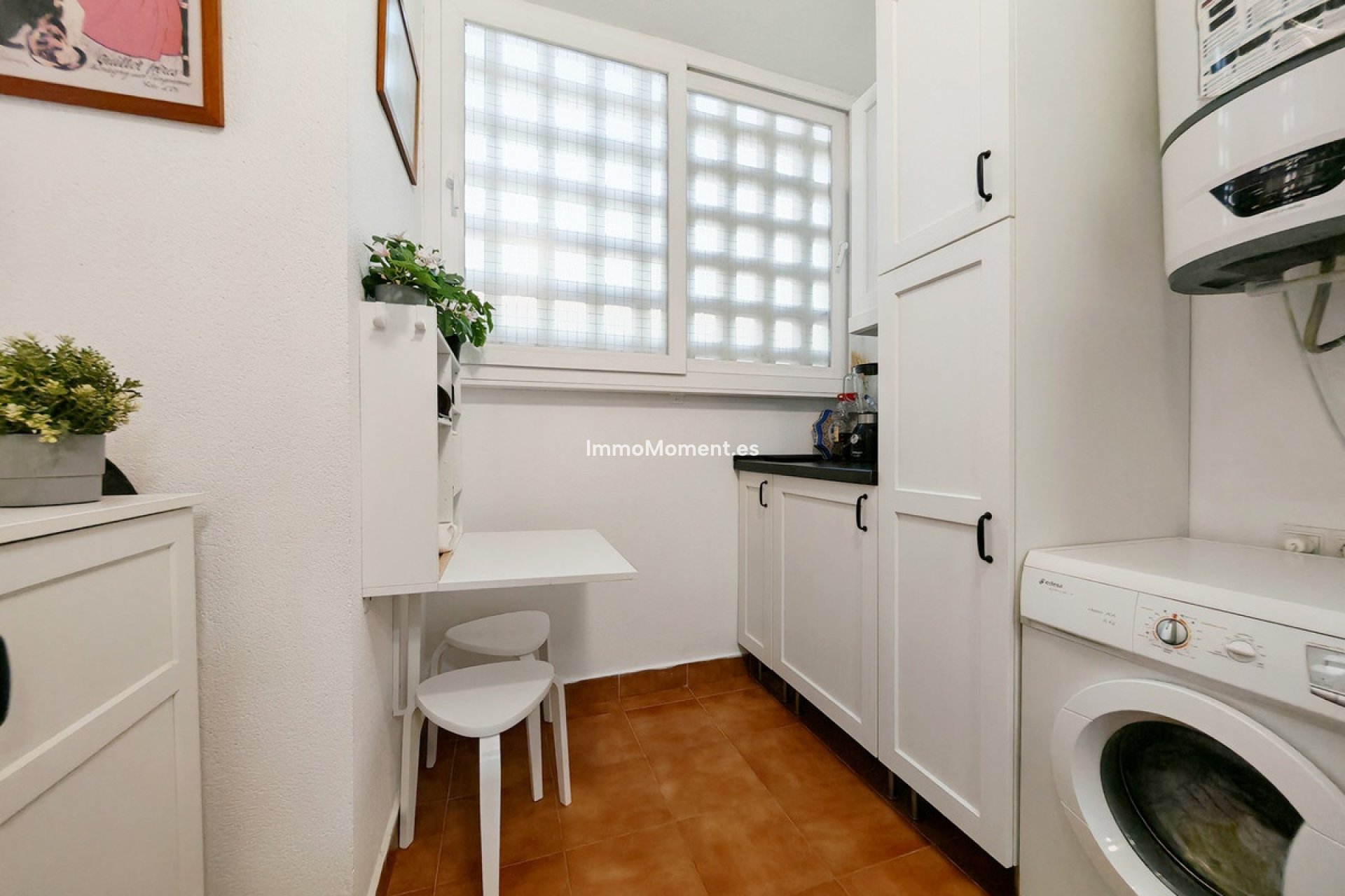 Bestaande woning - Appartement - Mijas - Calahonda