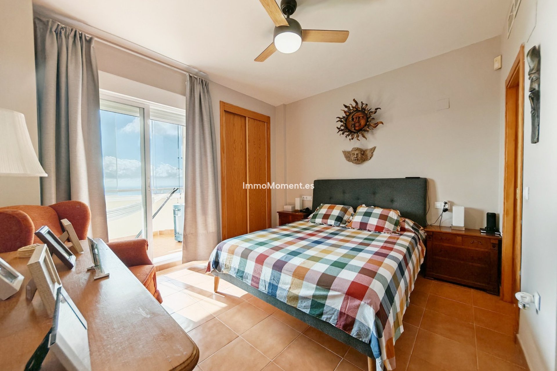 Bestaande woning - Appartement - Mijas - Calahonda