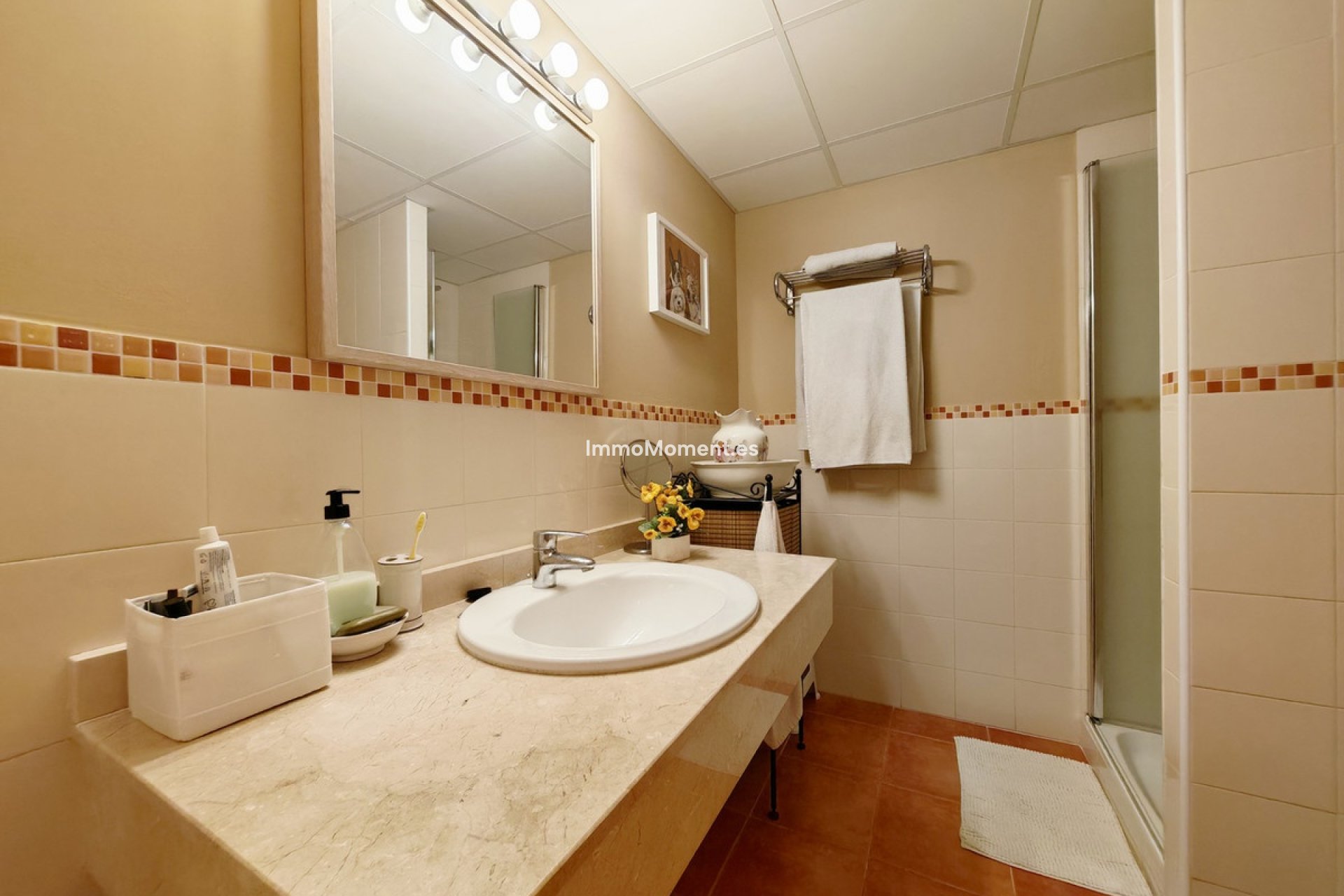 Bestaande woning - Appartement - Mijas - Calahonda