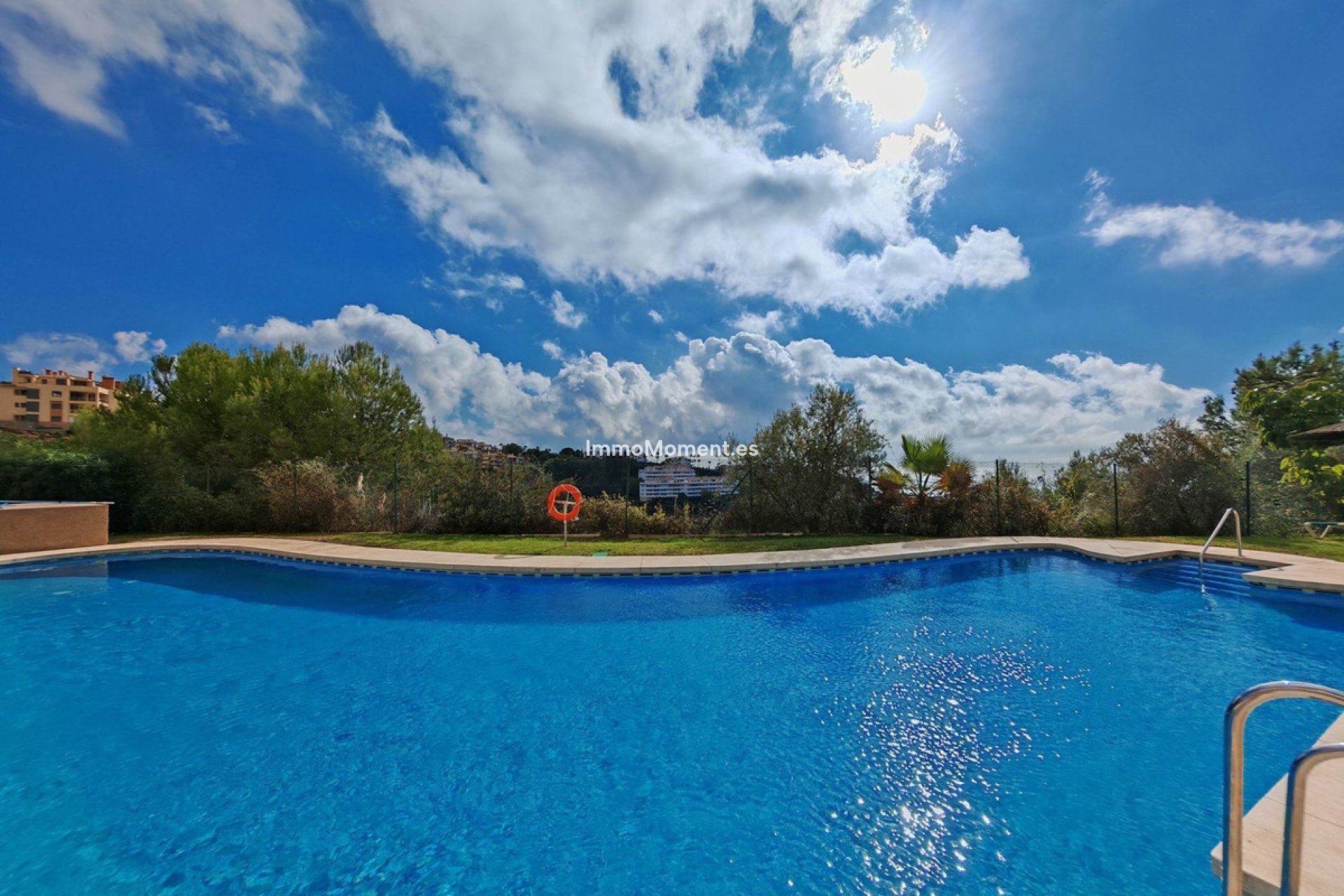 Bestaande woning - Appartement - Mijas - Calahonda