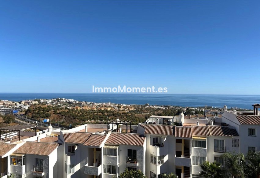 Bestaande woning - Appartement - Mijas - Calahonda