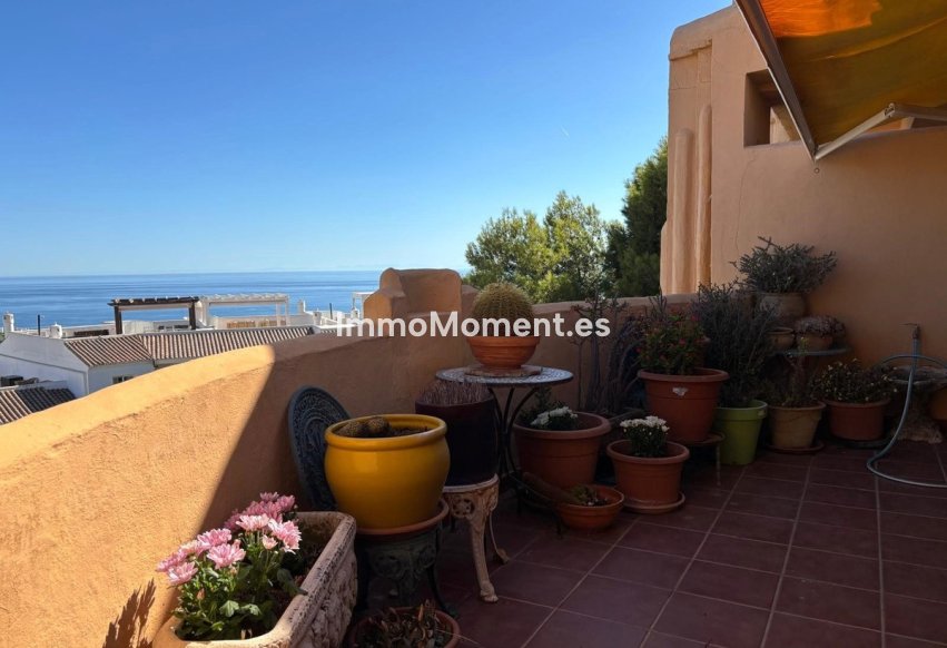 Bestaande woning - Appartement - Mijas - Calahonda