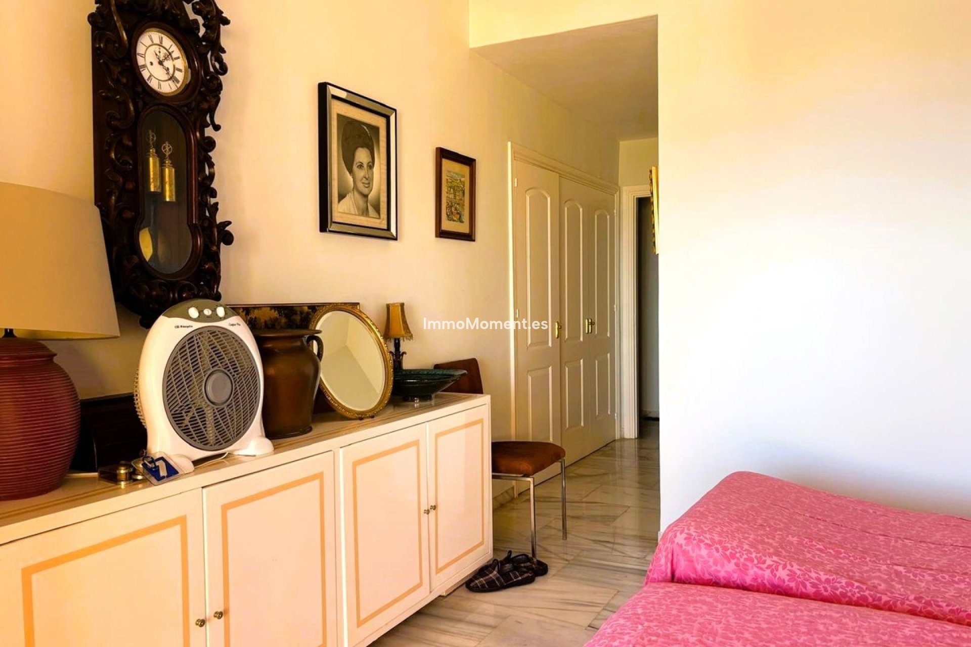 Bestaande woning - Appartement - Mijas - Calahonda