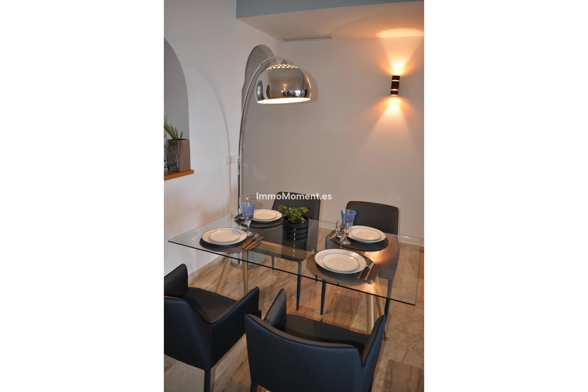 Bestaande woning - Appartement - Mijas - Calahonda