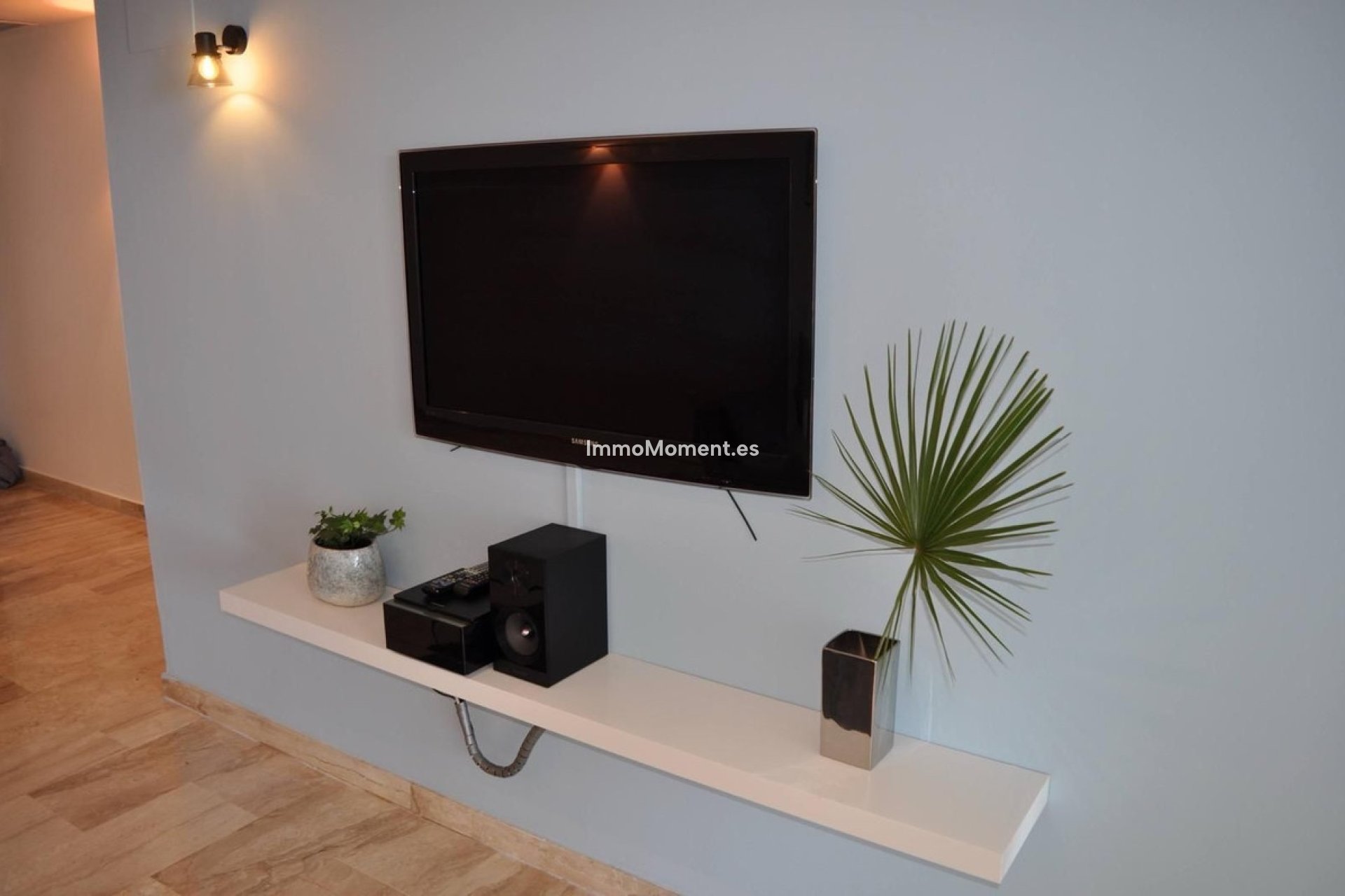 Bestaande woning - Appartement - Mijas - Calahonda