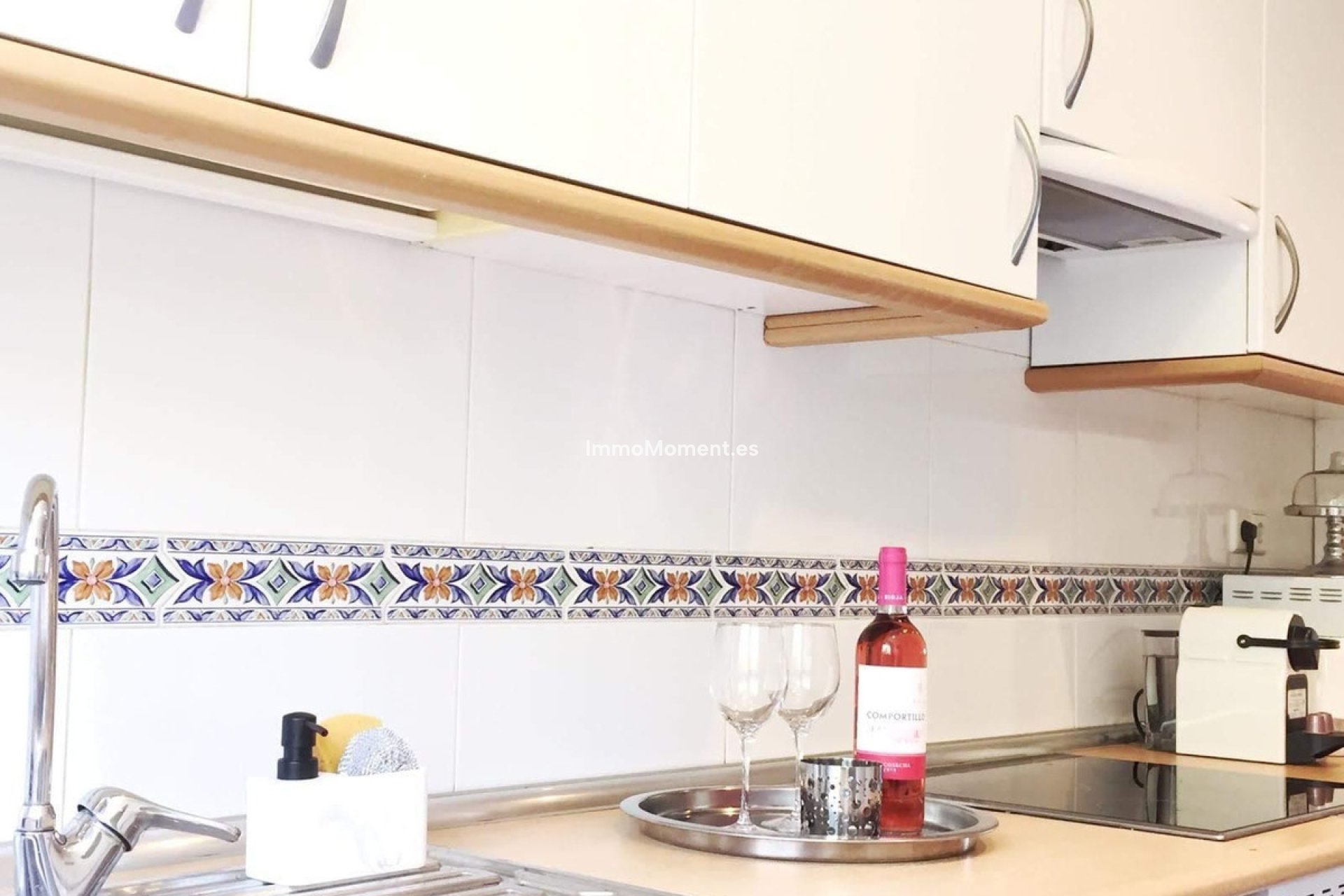 Bestaande woning - Appartement - Mijas - Calahonda