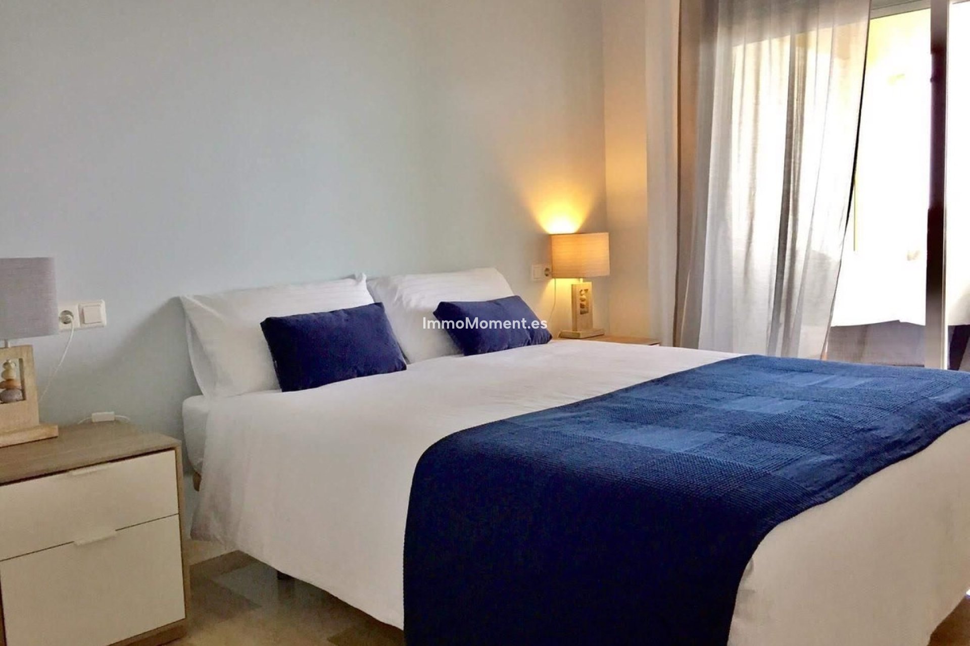 Bestaande woning - Appartement - Mijas - Calahonda