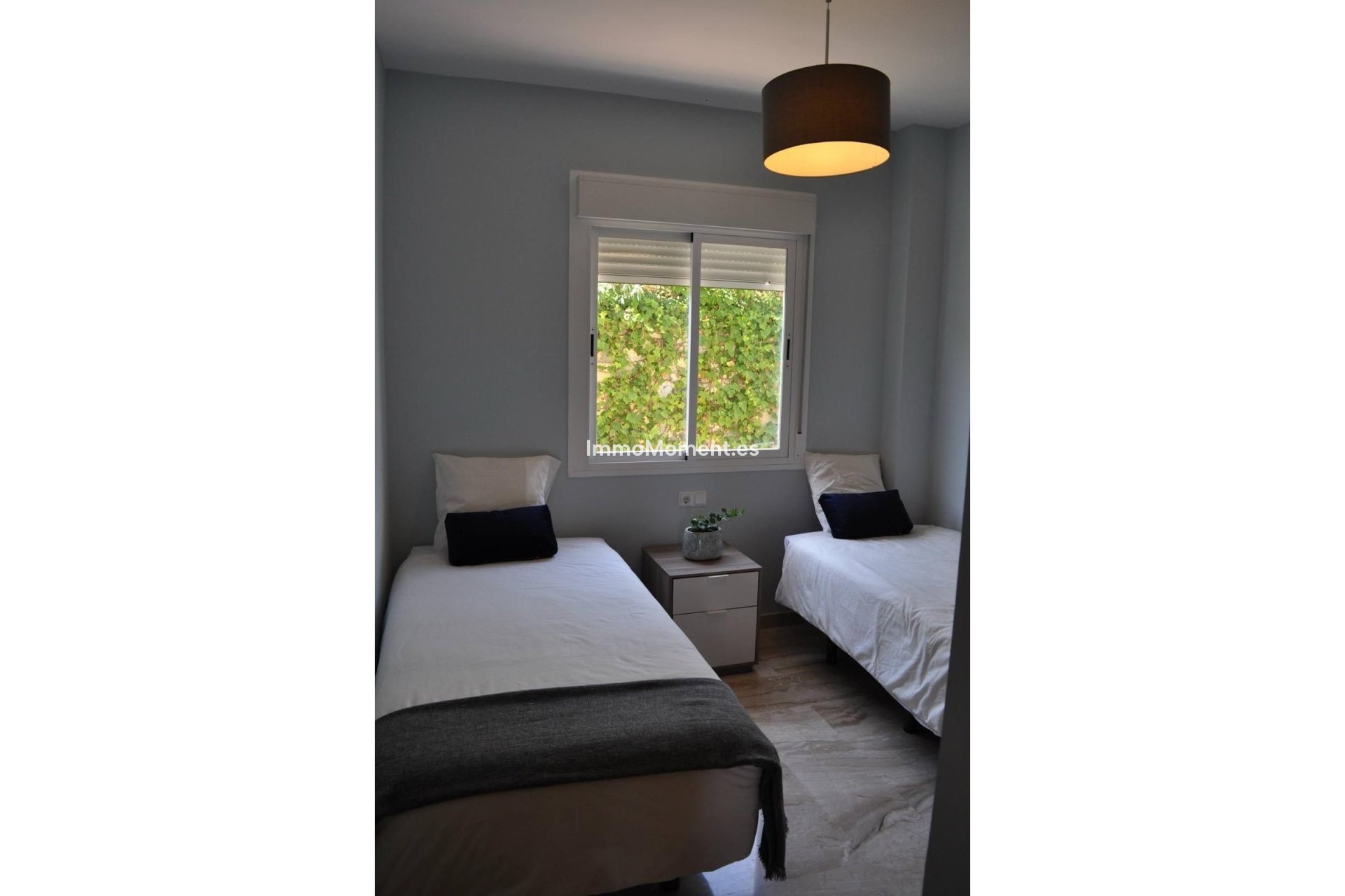 Bestaande woning - Appartement - Mijas - Calahonda