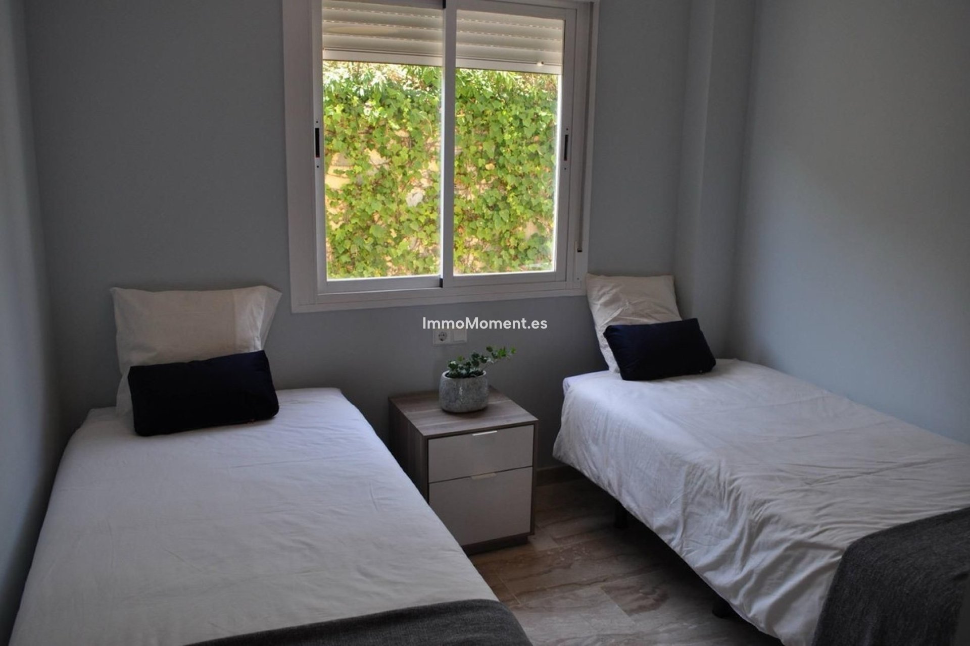 Bestaande woning - Appartement - Mijas - Calahonda