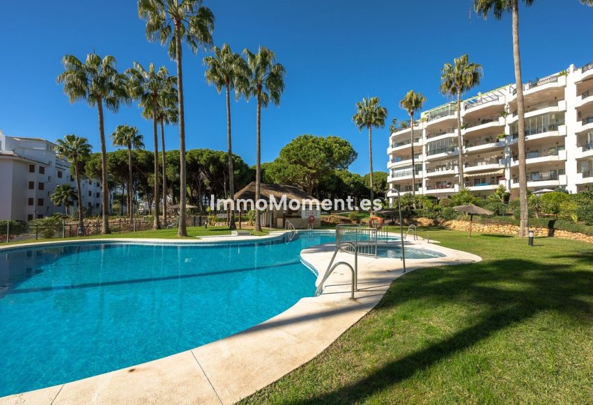 Bestaande woning - Appartement - Mijas - Calahonda