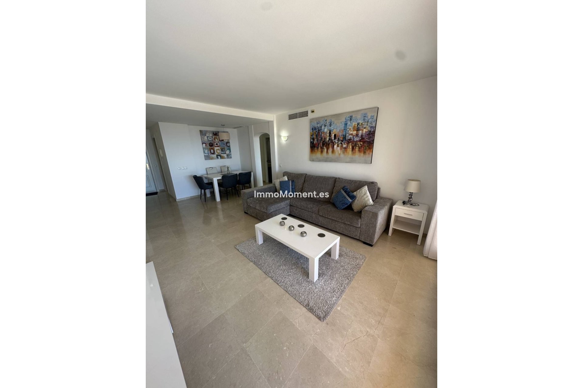 Bestaande woning - Appartement - Mijas - Calahonda