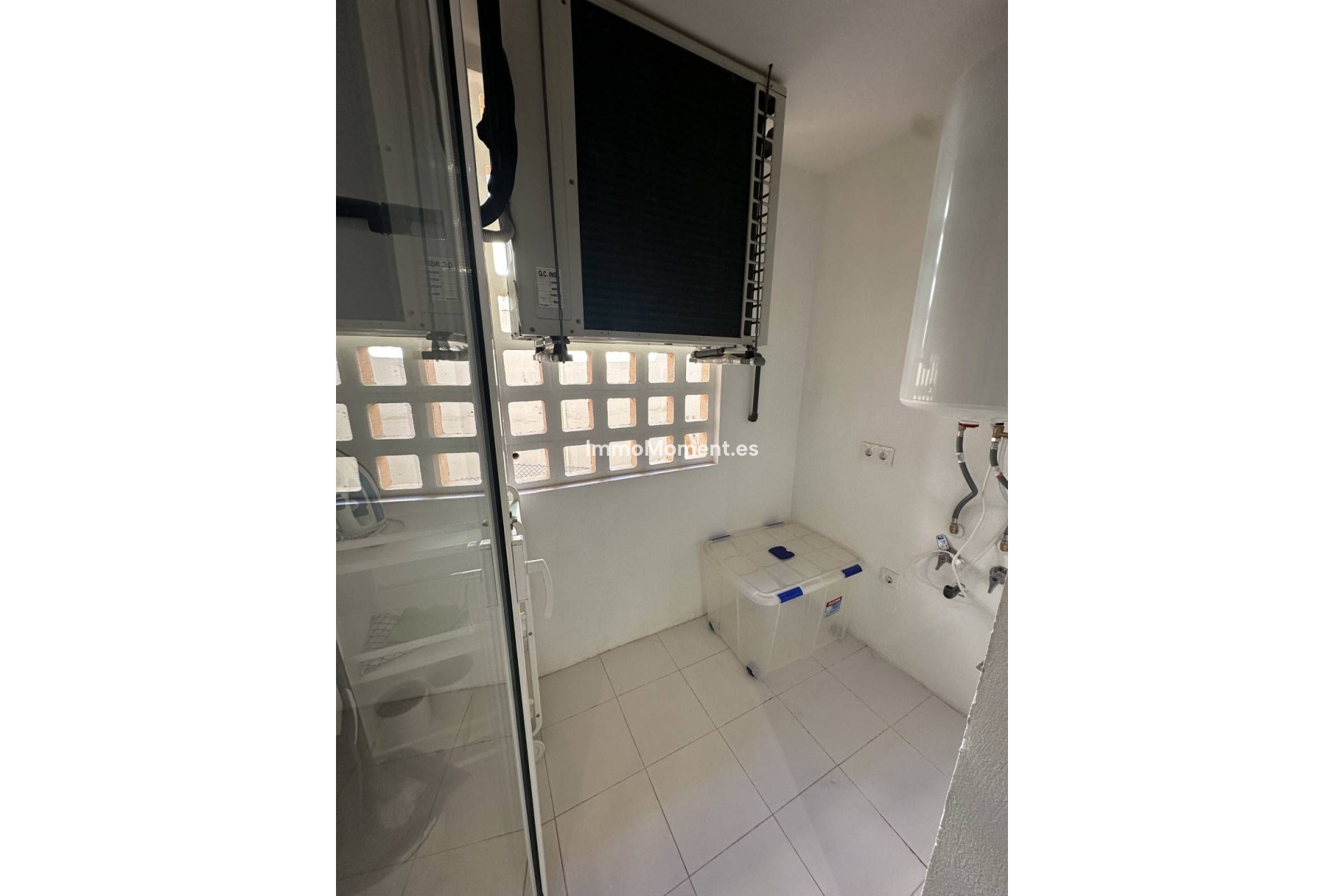 Bestaande woning - Appartement - Mijas - Calahonda