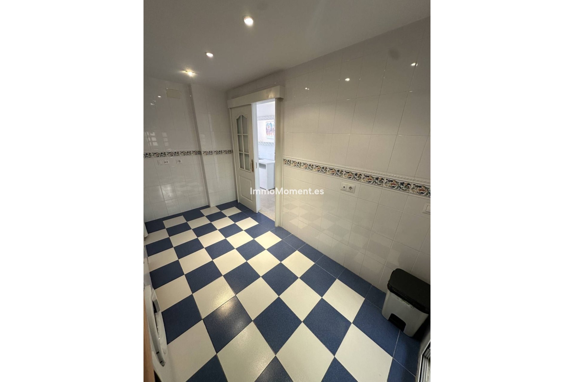 Bestaande woning - Appartement - Mijas - Calahonda