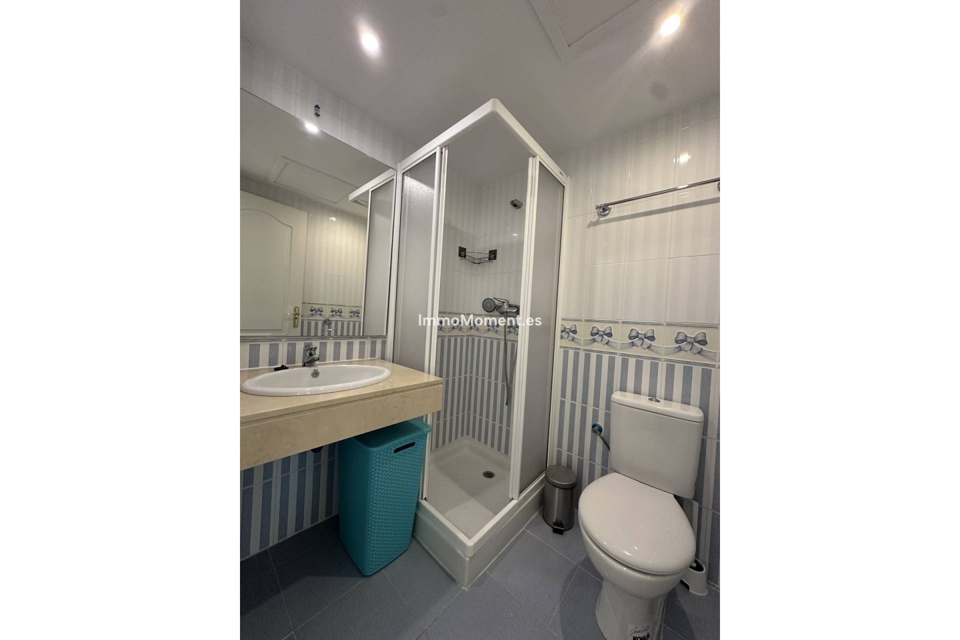 Bestaande woning - Appartement - Mijas - Calahonda
