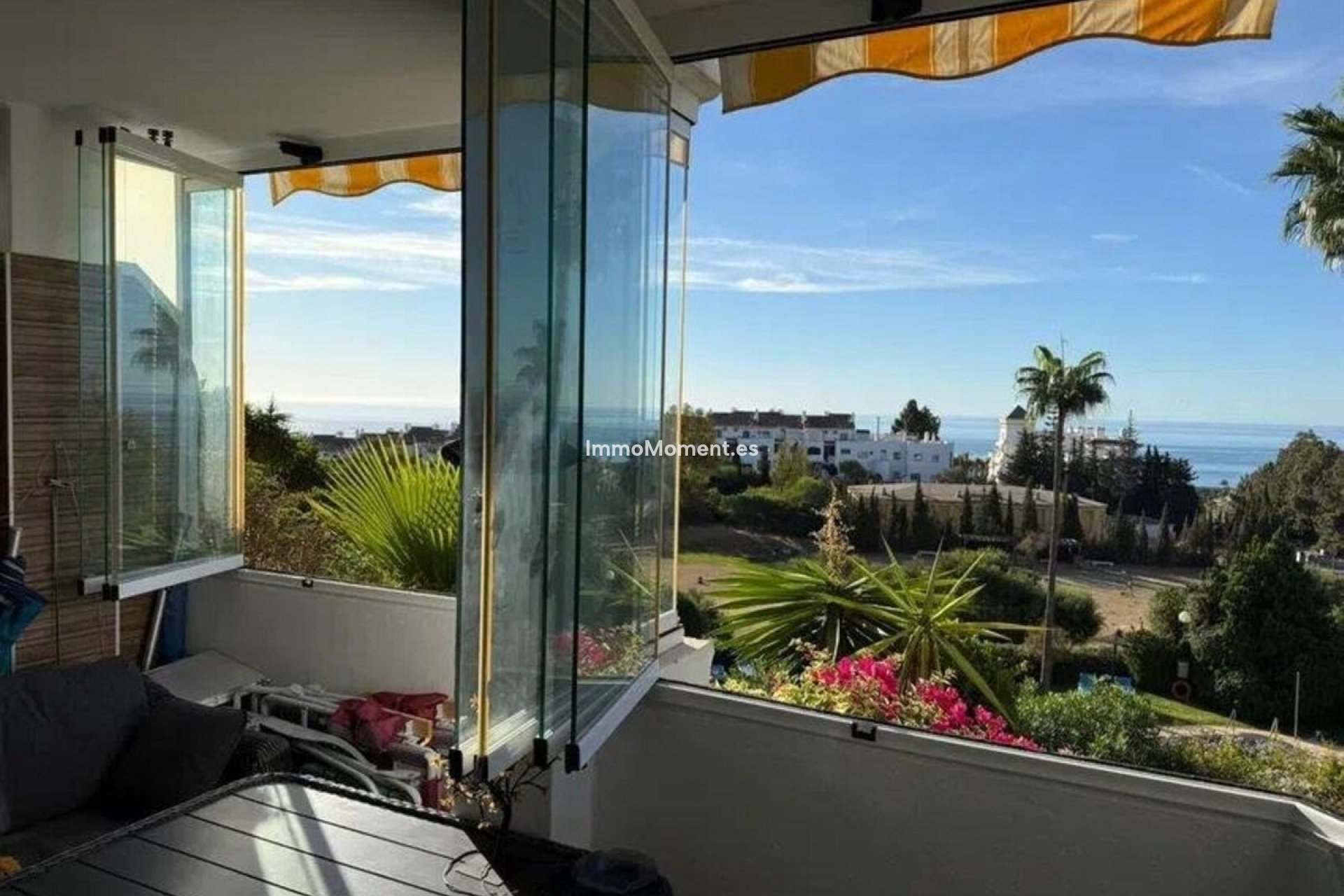 Bestaande woning - Appartement - Mijas - Calahonda