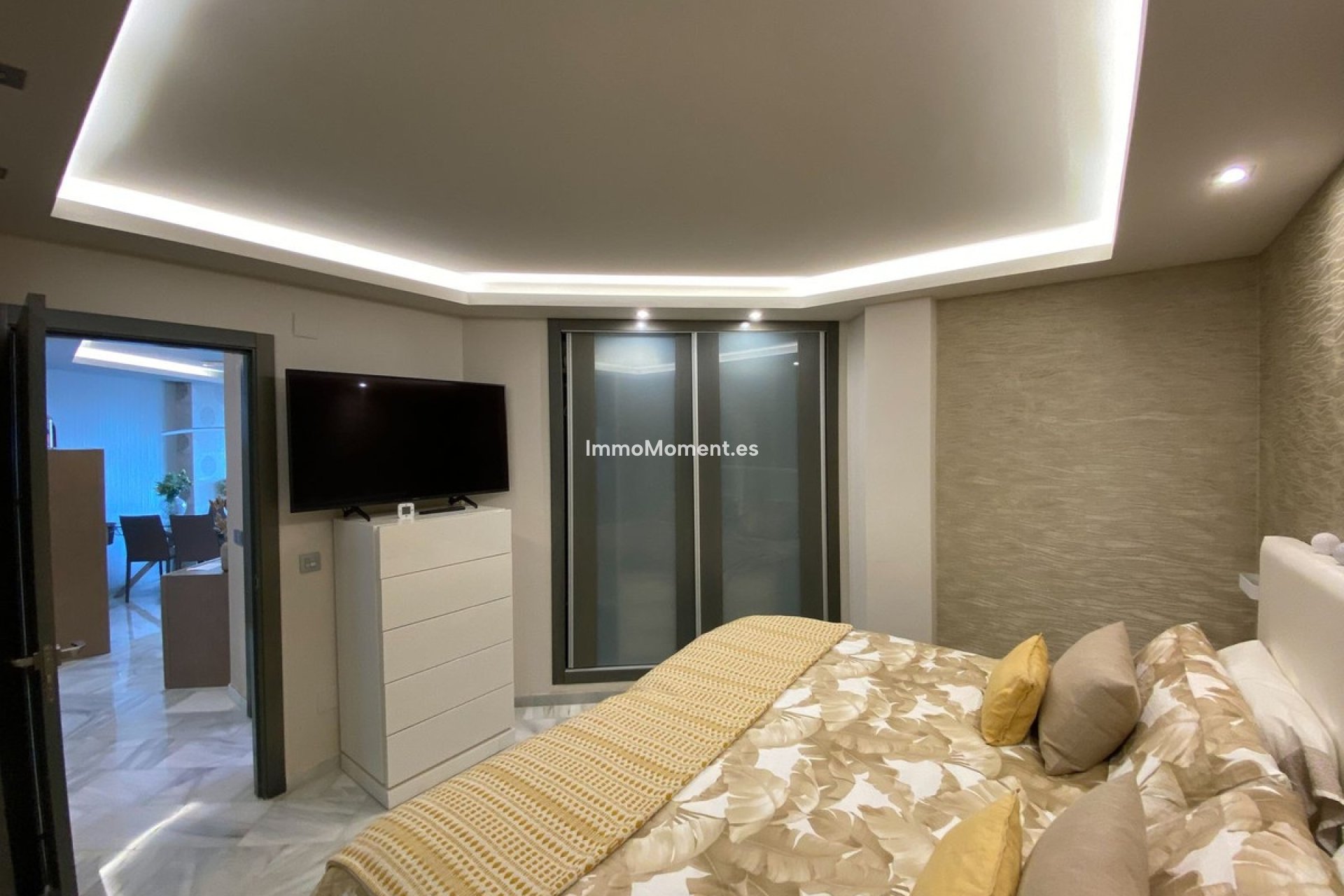 Bestaande woning - Appartement - Mijas - Calahonda