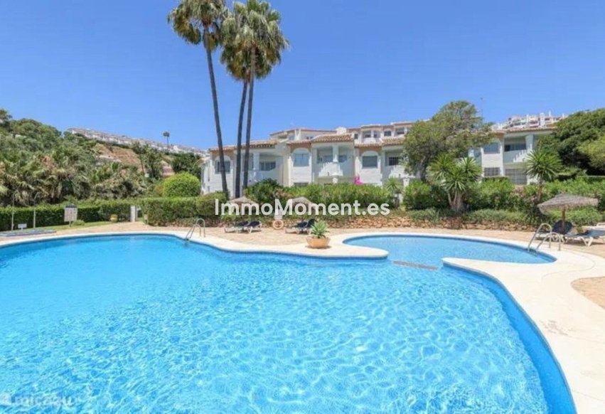 Bestaande woning - Appartement - Mijas - Calahonda