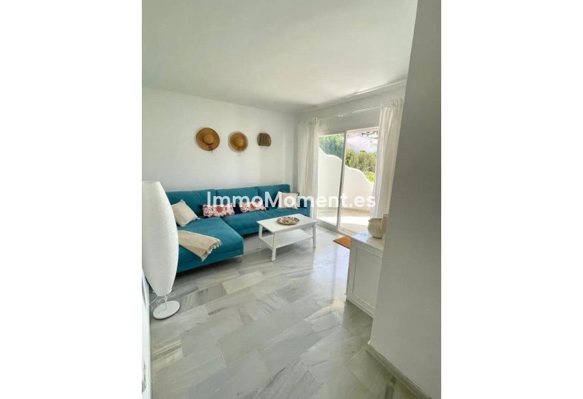 Bestaande woning - Appartement - Mijas - Calahonda