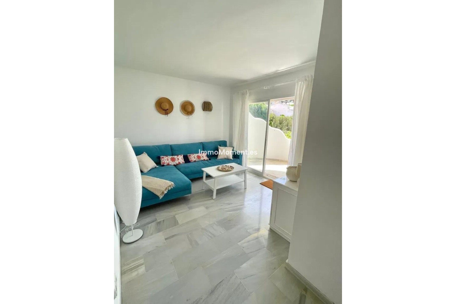 Bestaande woning - Appartement - Mijas - Calahonda