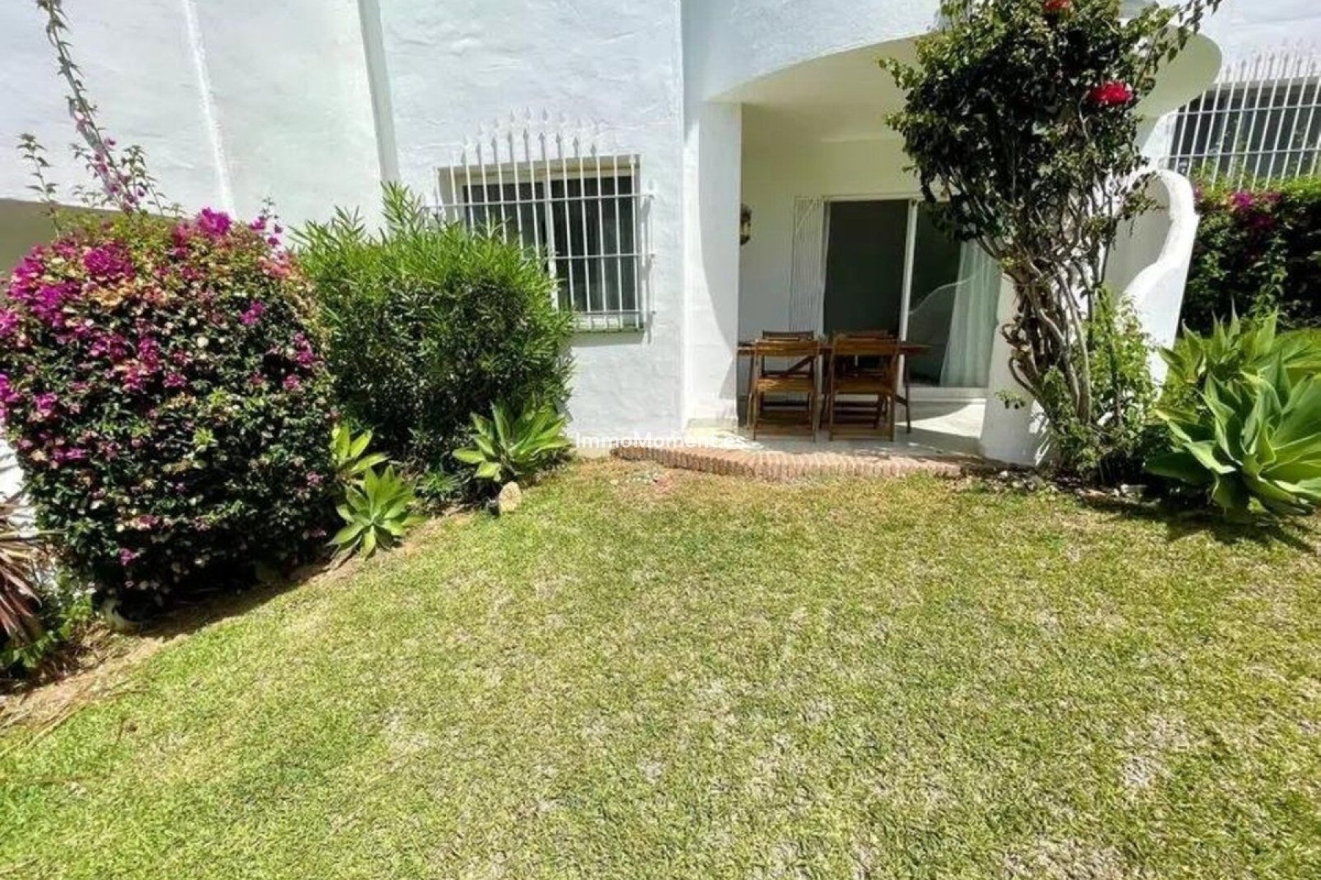 Bestaande woning - Appartement - Mijas - Calahonda