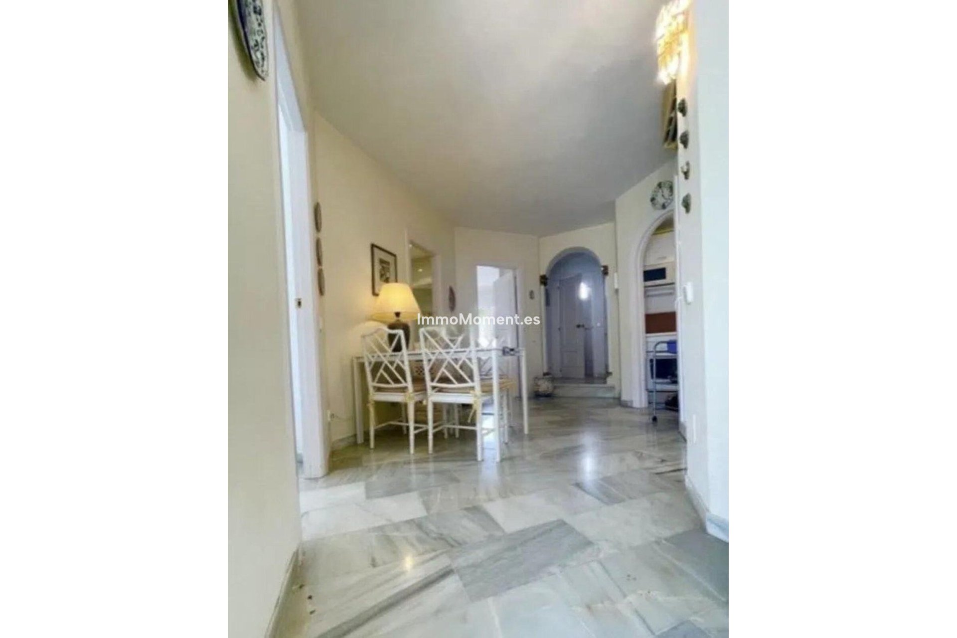Bestaande woning - Appartement - Mijas - Calahonda