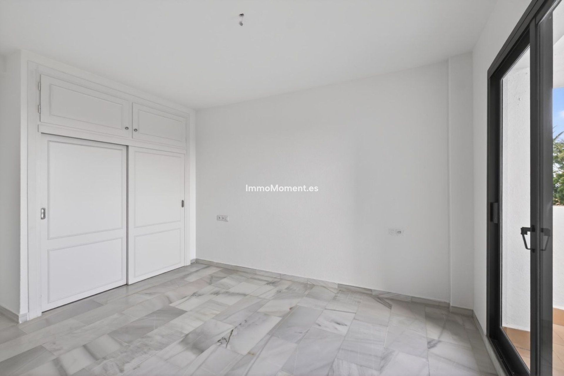 Bestaande woning - Appartement - Mijas - Calahonda
