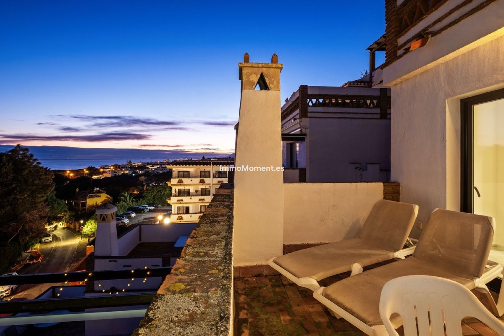 Bestaande woning - Appartement - Mijas - Calahonda