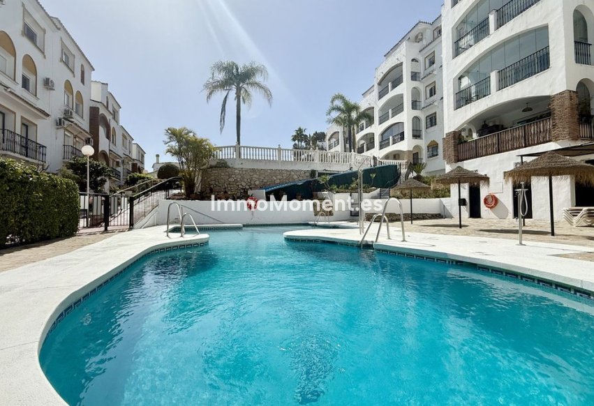 Bestaande woning - Appartement - Mijas - Calahonda
