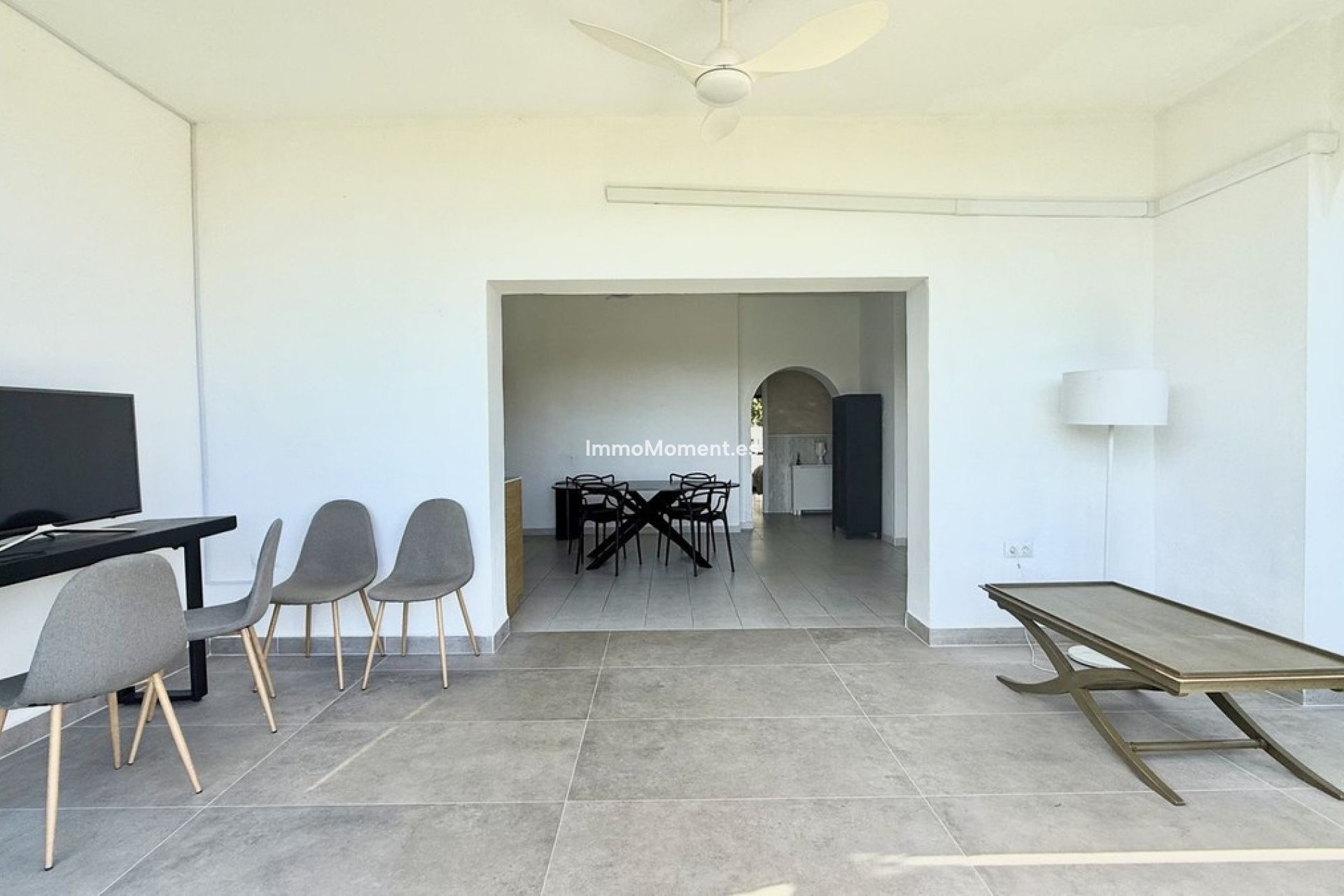 Bestaande woning - Appartement - Mijas - Calahonda