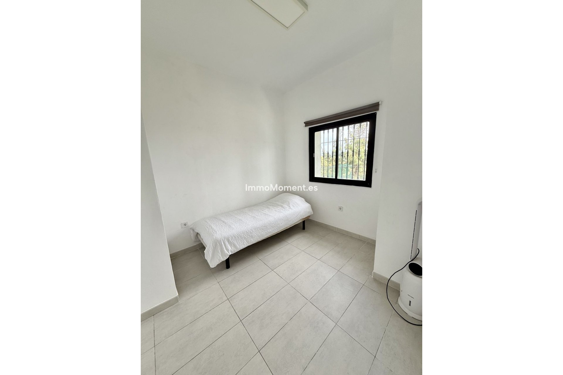 Bestaande woning - Appartement - Mijas - Calahonda
