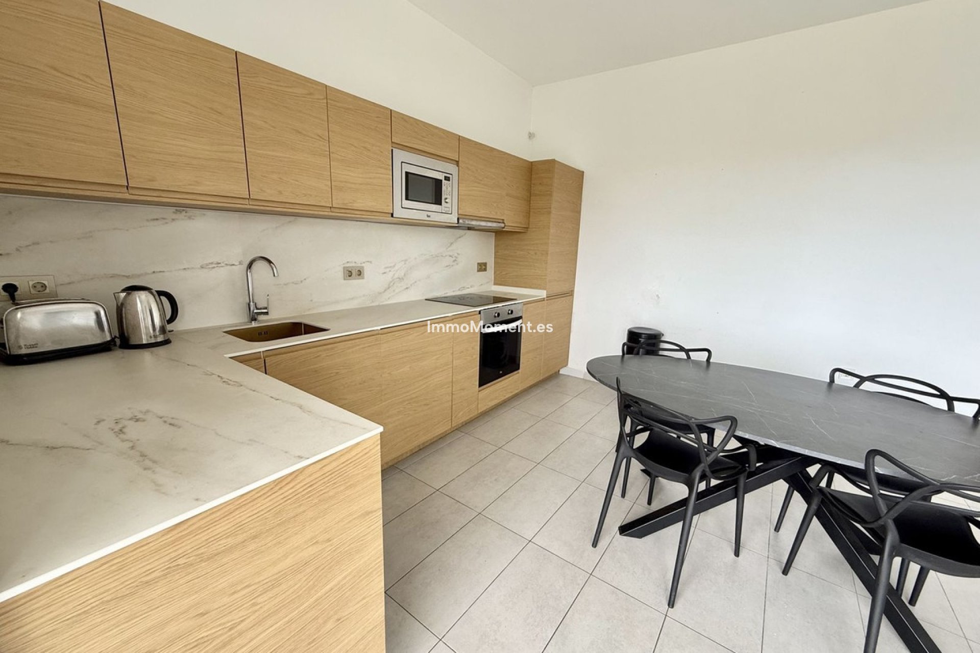 Bestaande woning - Appartement - Mijas - Calahonda