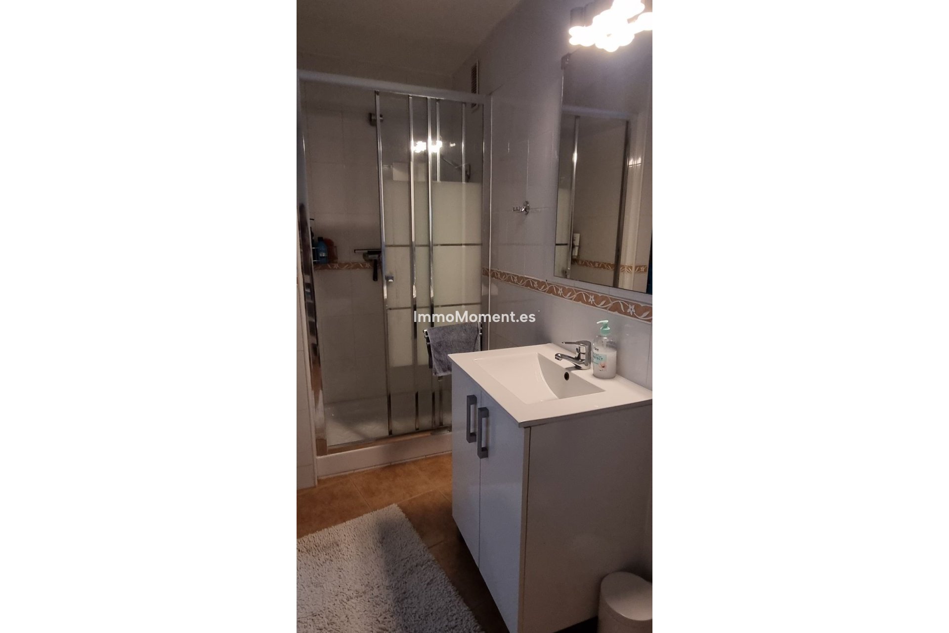Bestaande woning - Appartement - Mijas - Calahonda