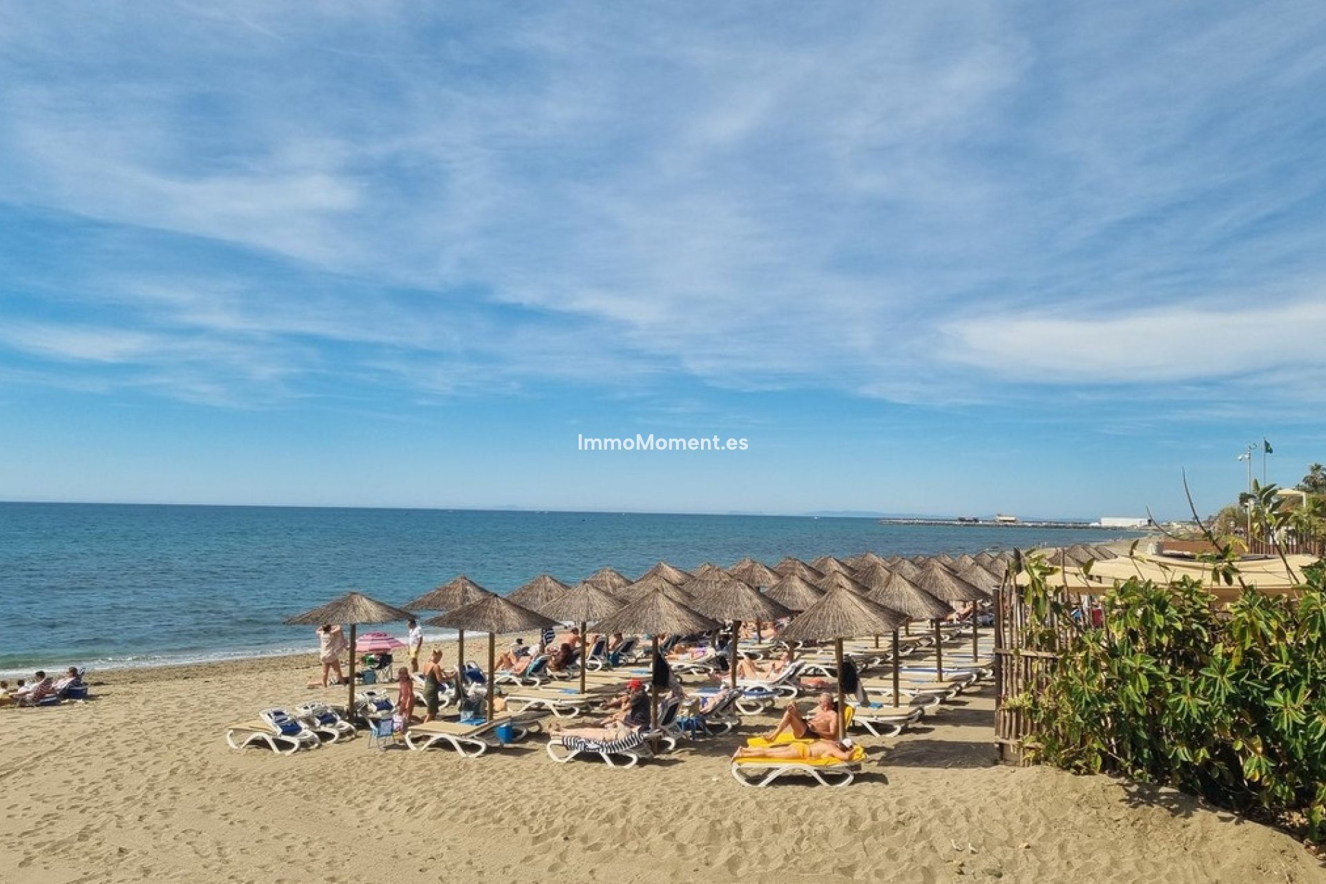 Bestaande woning - Appartement - Mijas - Calahonda
