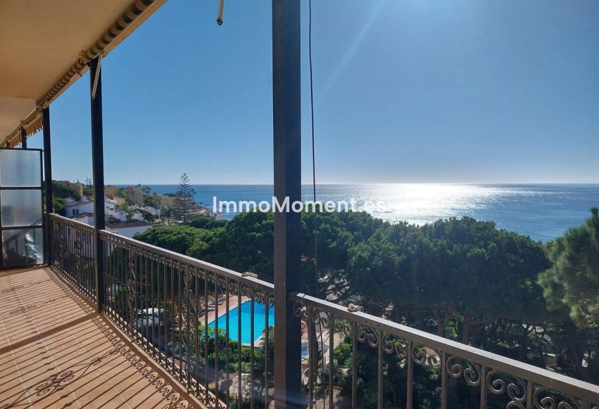 Bestaande woning - Appartement - Mijas - Calahonda