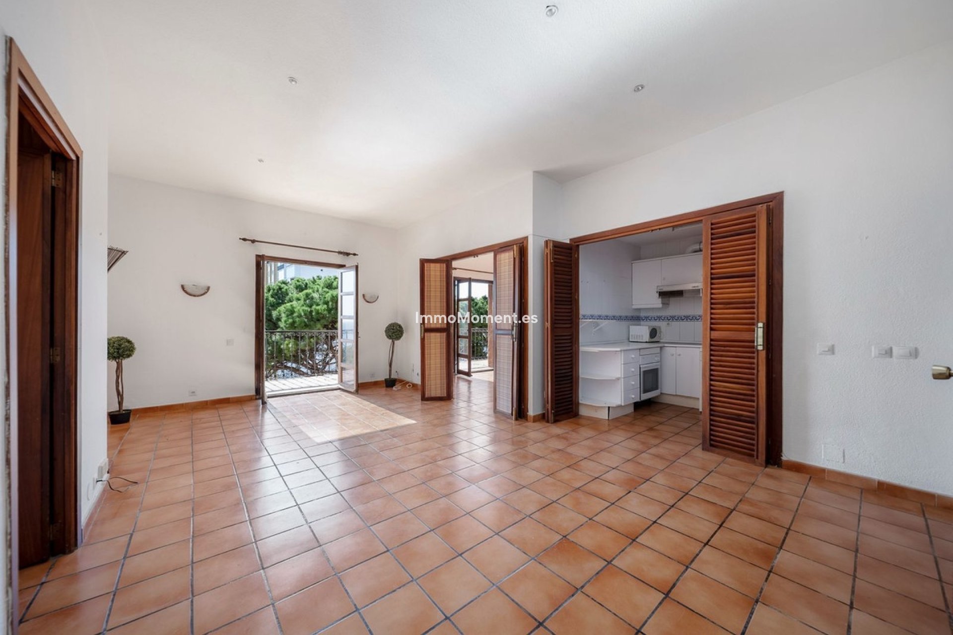 Bestaande woning - Appartement - Mijas - Calahonda