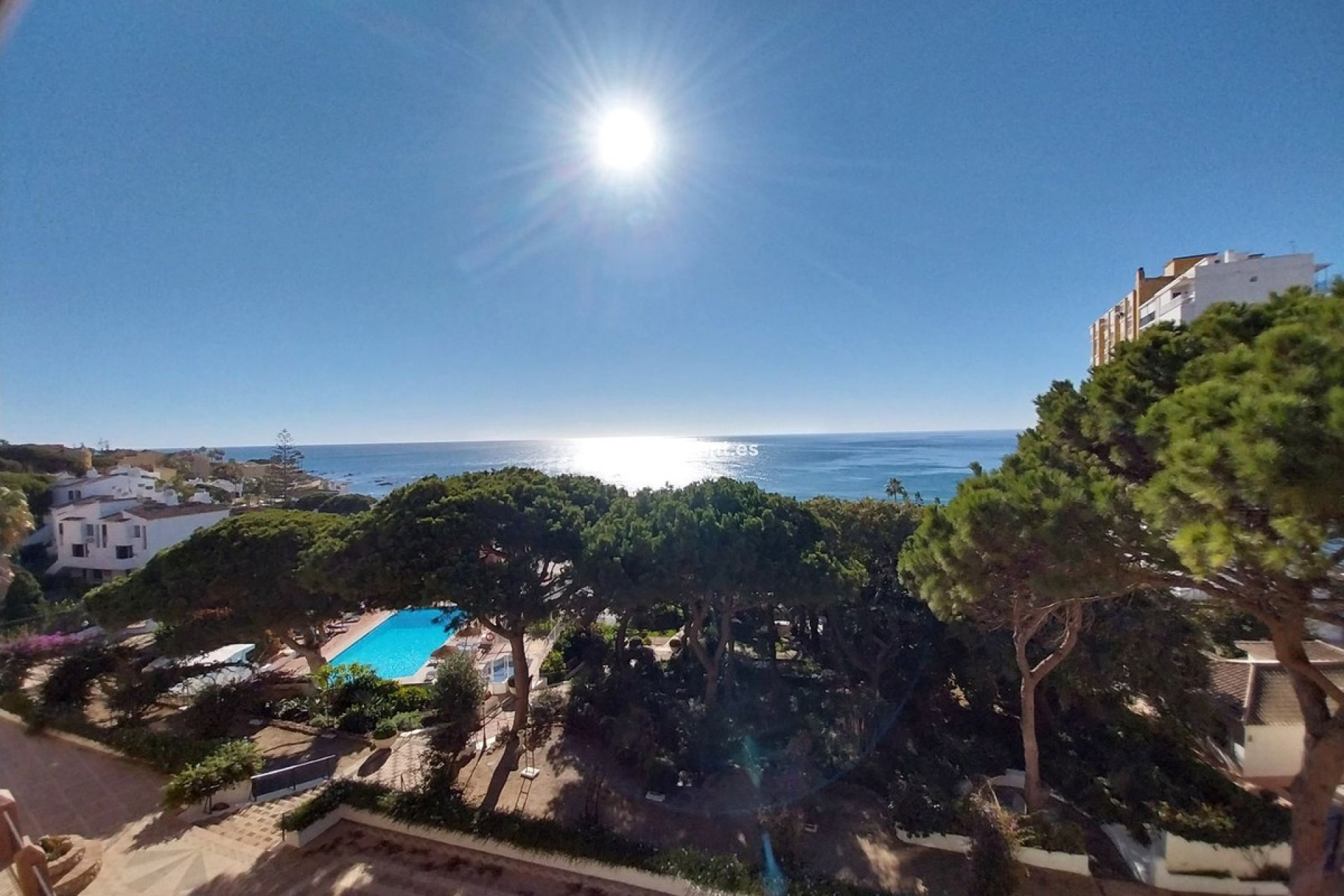 Bestaande woning - Appartement - Mijas - Calahonda