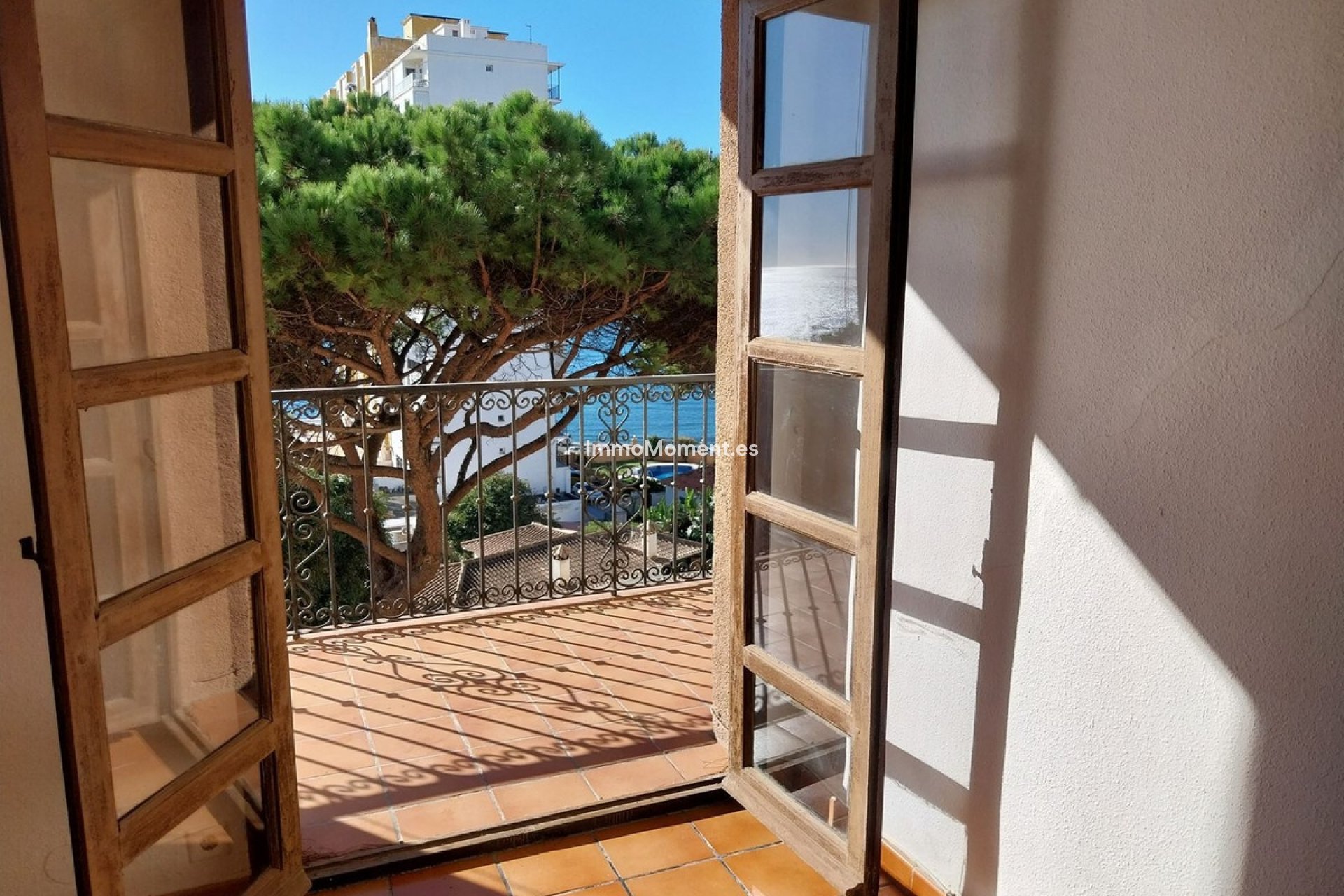Bestaande woning - Appartement - Mijas - Calahonda