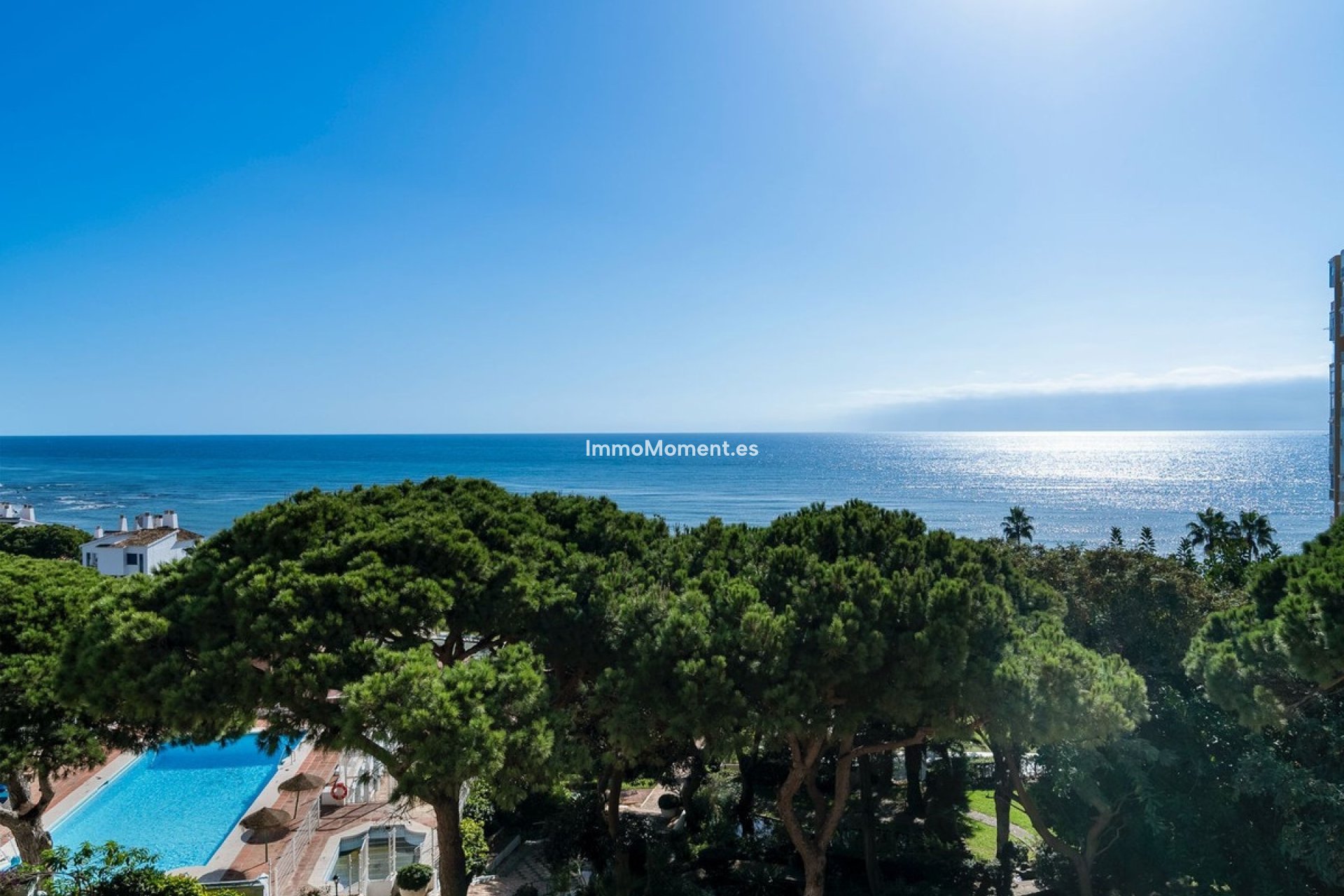 Bestaande woning - Appartement - Mijas - Calahonda