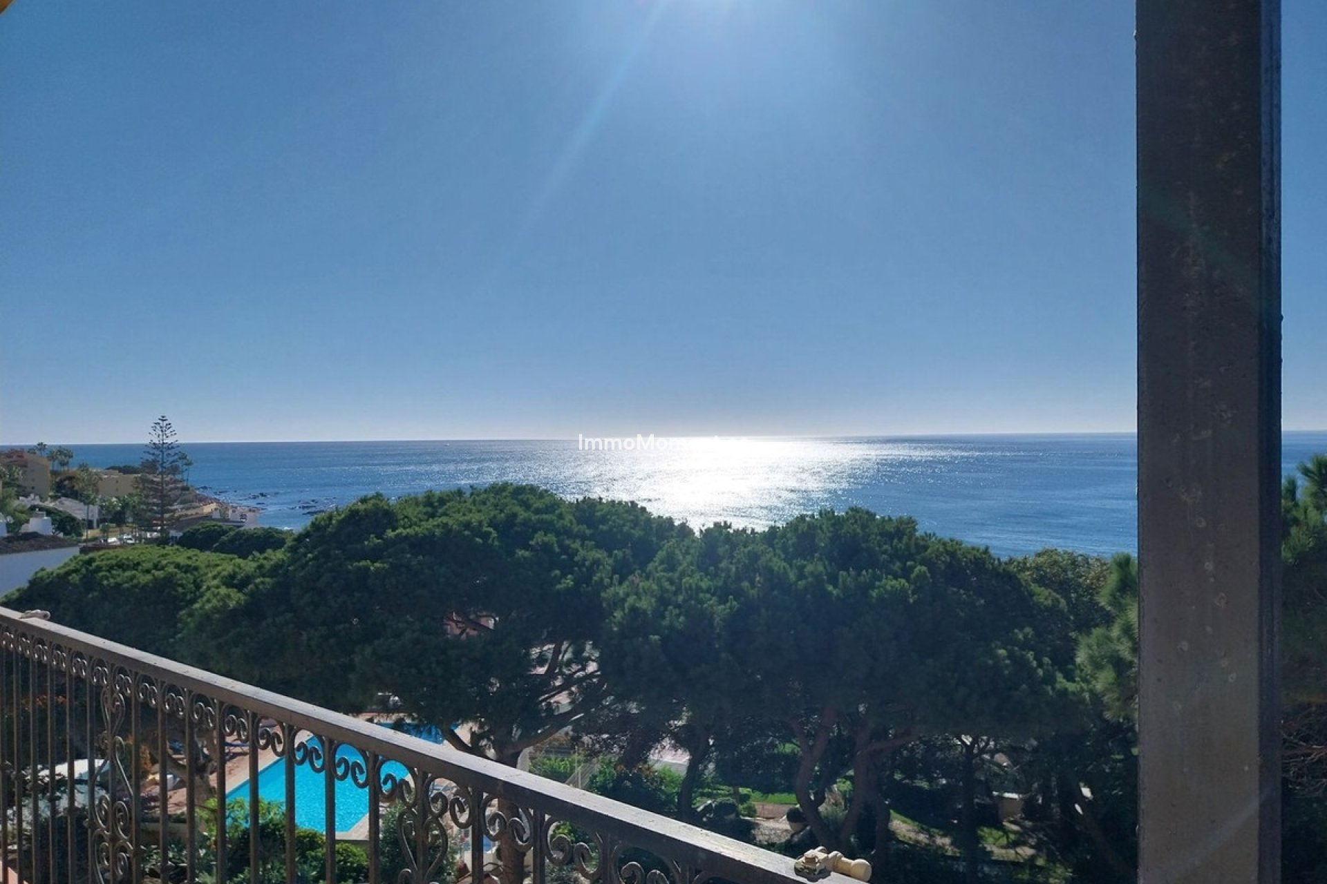 Bestaande woning - Appartement - Mijas - Calahonda