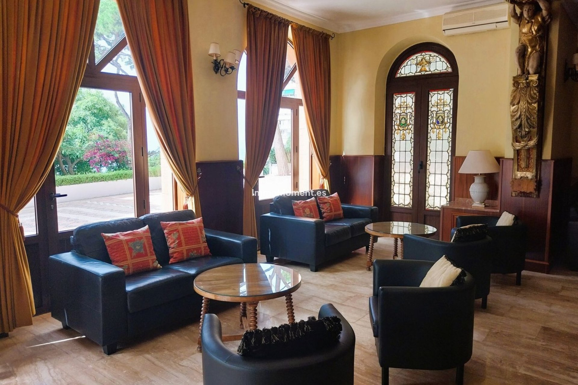 Bestaande woning - Appartement - Mijas - Calahonda